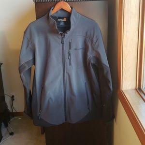 Men's large Free Country jacket!!